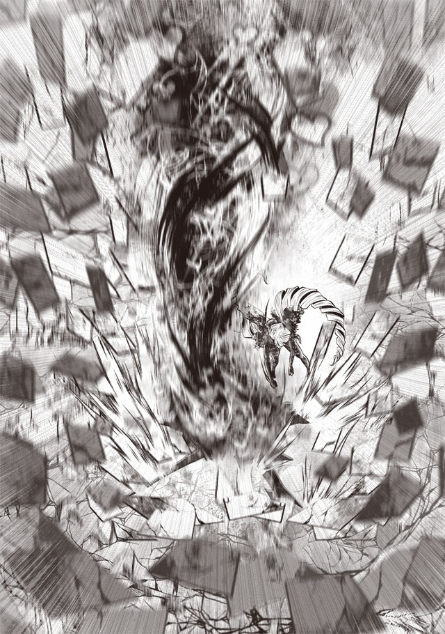 Machigatta Ko o Mahou Shoujo ni Shiteshimatta - Chapter 32 - Page 5