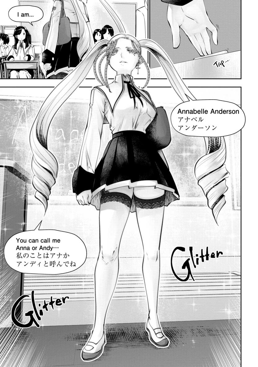 Machigatta Ko o Mahou Shoujo ni Shiteshimatta - Chapter 49 - Page 12