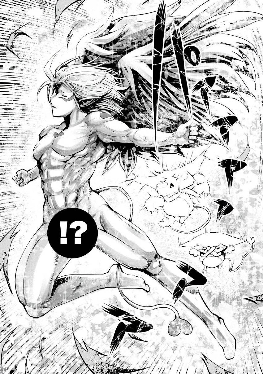 Machigatta Ko o Mahou Shoujo ni Shiteshimatta - Chapter 6 - Page 7