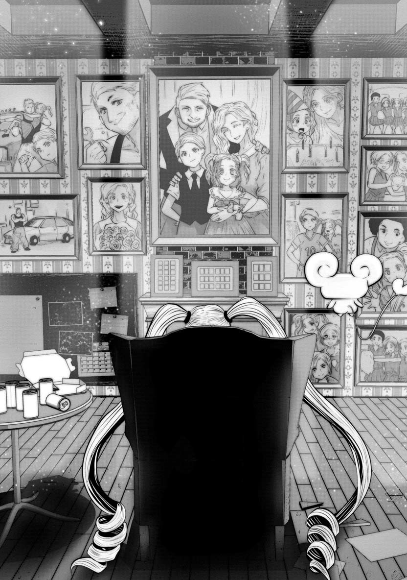 Machigatta Ko o Mahou Shoujo ni Shiteshimatta - Chapter 63 - Page 21