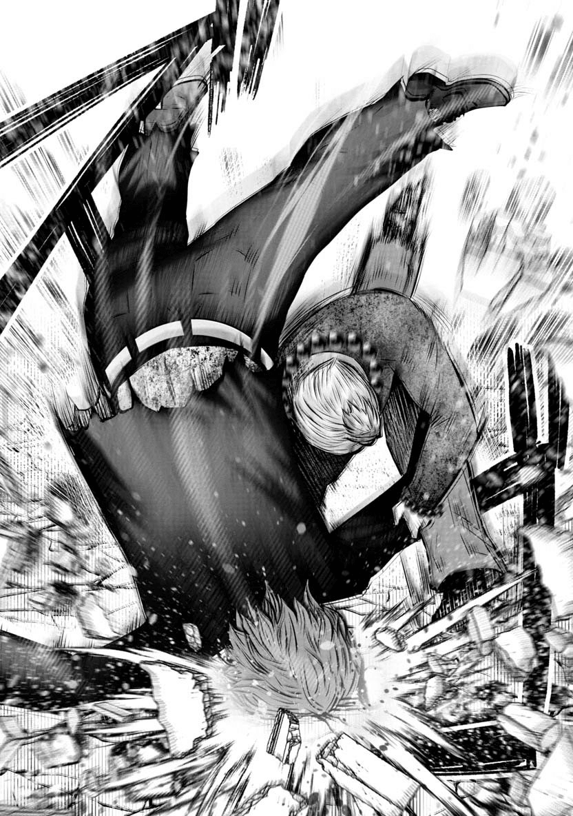 Machigatta Ko o Mahou Shoujo ni Shiteshimatta - Chapter 65 - Page 5