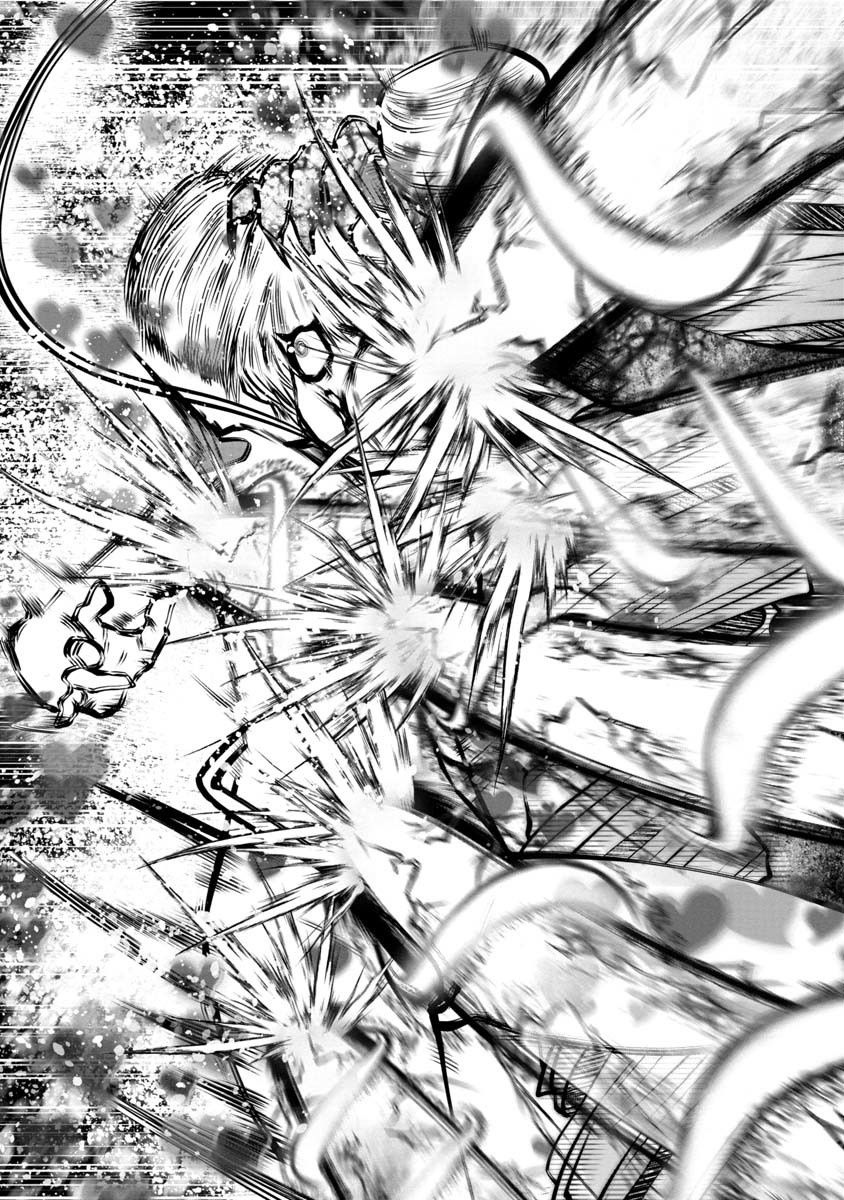 Machigatta Ko o Mahou Shoujo ni Shiteshimatta - Chapter 68 - Page 13