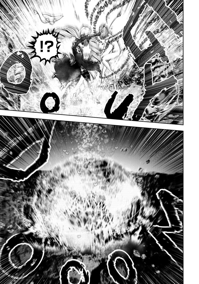 Machigatta Ko o Mahou Shoujo ni Shiteshimatta - Chapter 68 - Page 19