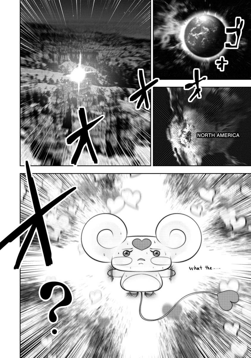 Machigatta Ko o Mahou Shoujo ni Shiteshimatta - Chapter 68 - Page 2