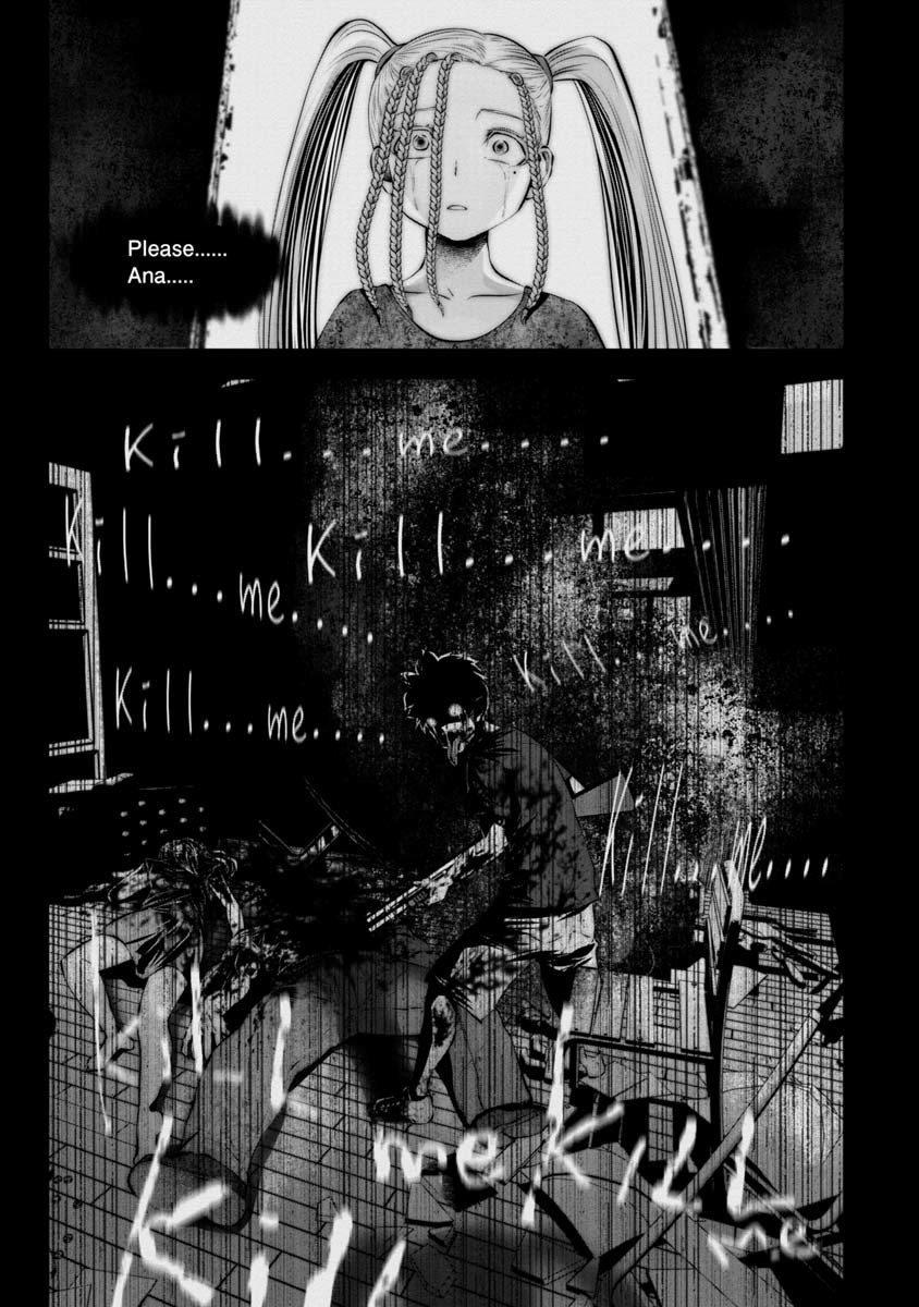 Machigatta Ko o Mahou Shoujo ni Shiteshimatta - Chapter 69 - Page 4