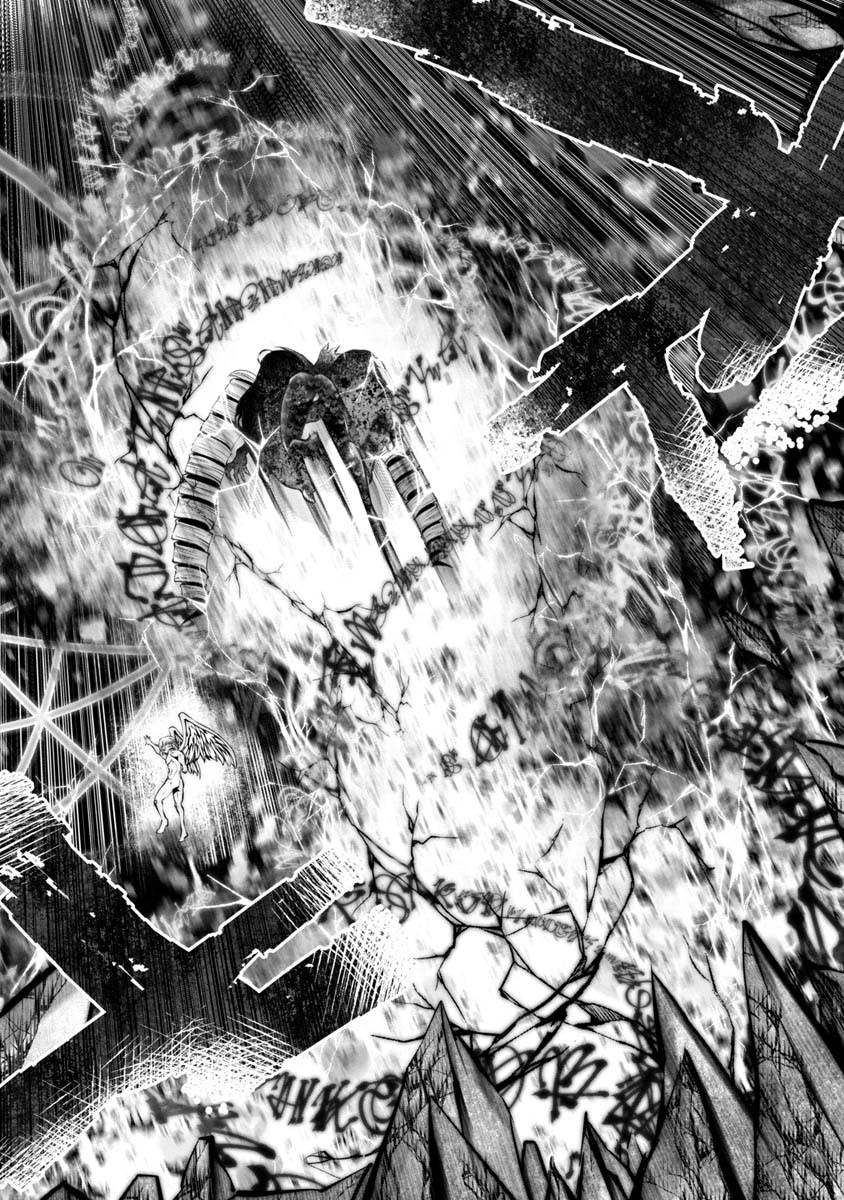 Machigatta Ko o Mahou Shoujo ni Shiteshimatta - Chapter 69 - Page 7