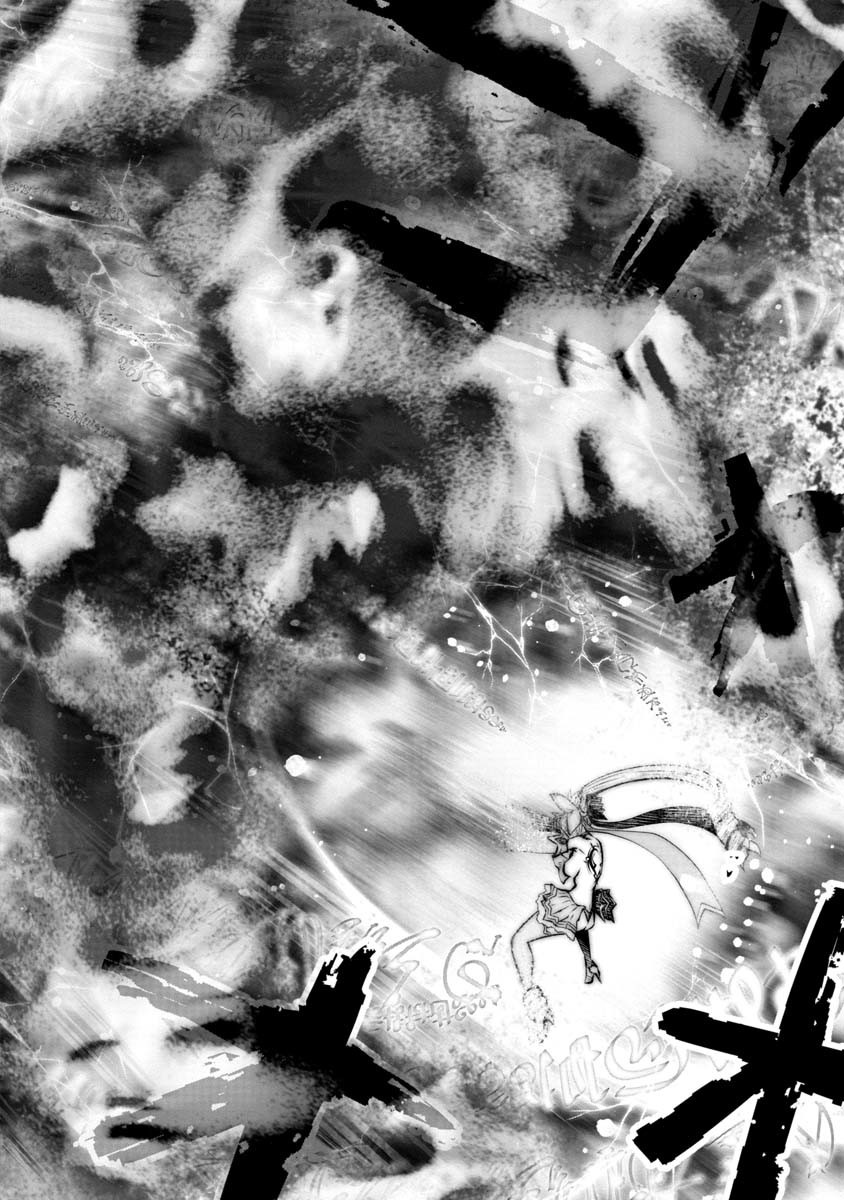 Machigatta Ko o Mahou Shoujo ni Shiteshimatta - Chapter 71 - Page 17