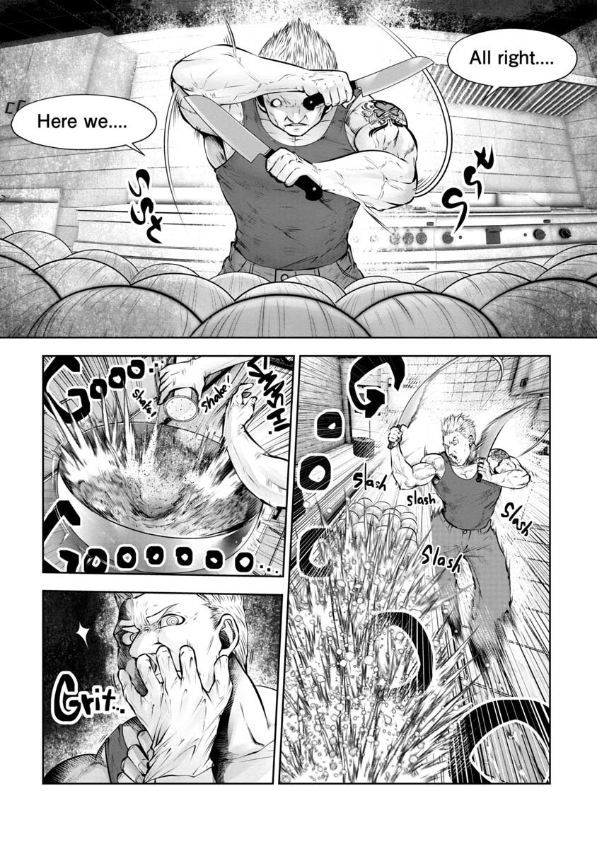 Machigatta Ko o Mahou Shoujo ni Shiteshimatta - Chapter 74 - Page 2