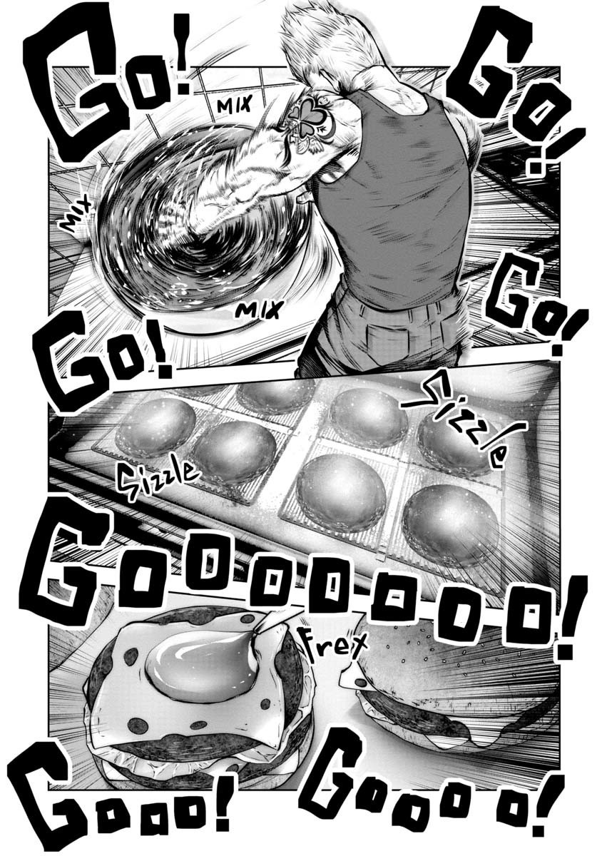 Machigatta Ko o Mahou Shoujo ni Shiteshimatta - Chapter 74 - Page 3