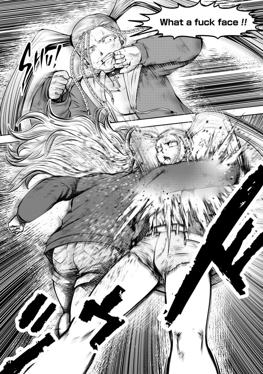 Machigatta Ko o Mahou Shoujo ni Shiteshimatta - Chapter 75 - Page 12