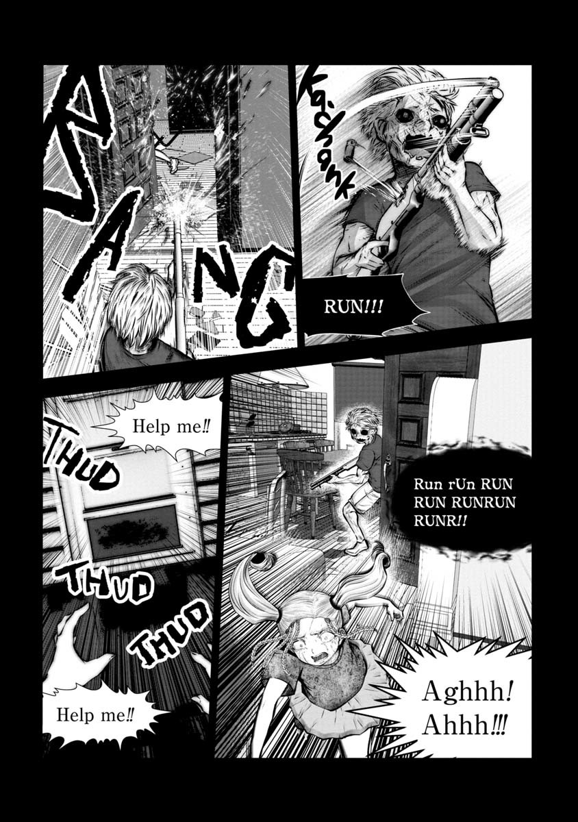 Machigatta Ko o Mahou Shoujo ni Shiteshimatta - Chapter 76 - Page 16