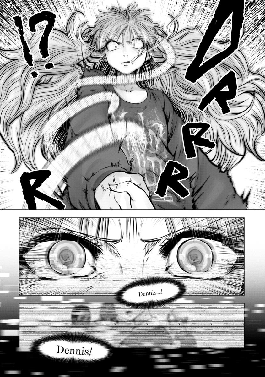 Machigatta Ko o Mahou Shoujo ni Shiteshimatta - Chapter 76 - Page 4