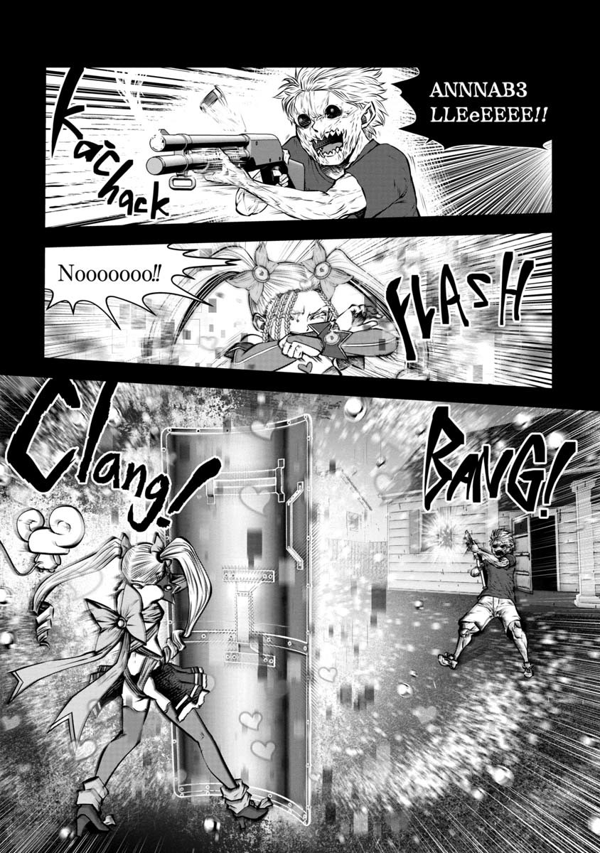 Machigatta Ko o Mahou Shoujo ni Shiteshimatta - Chapter 77 - Page 2