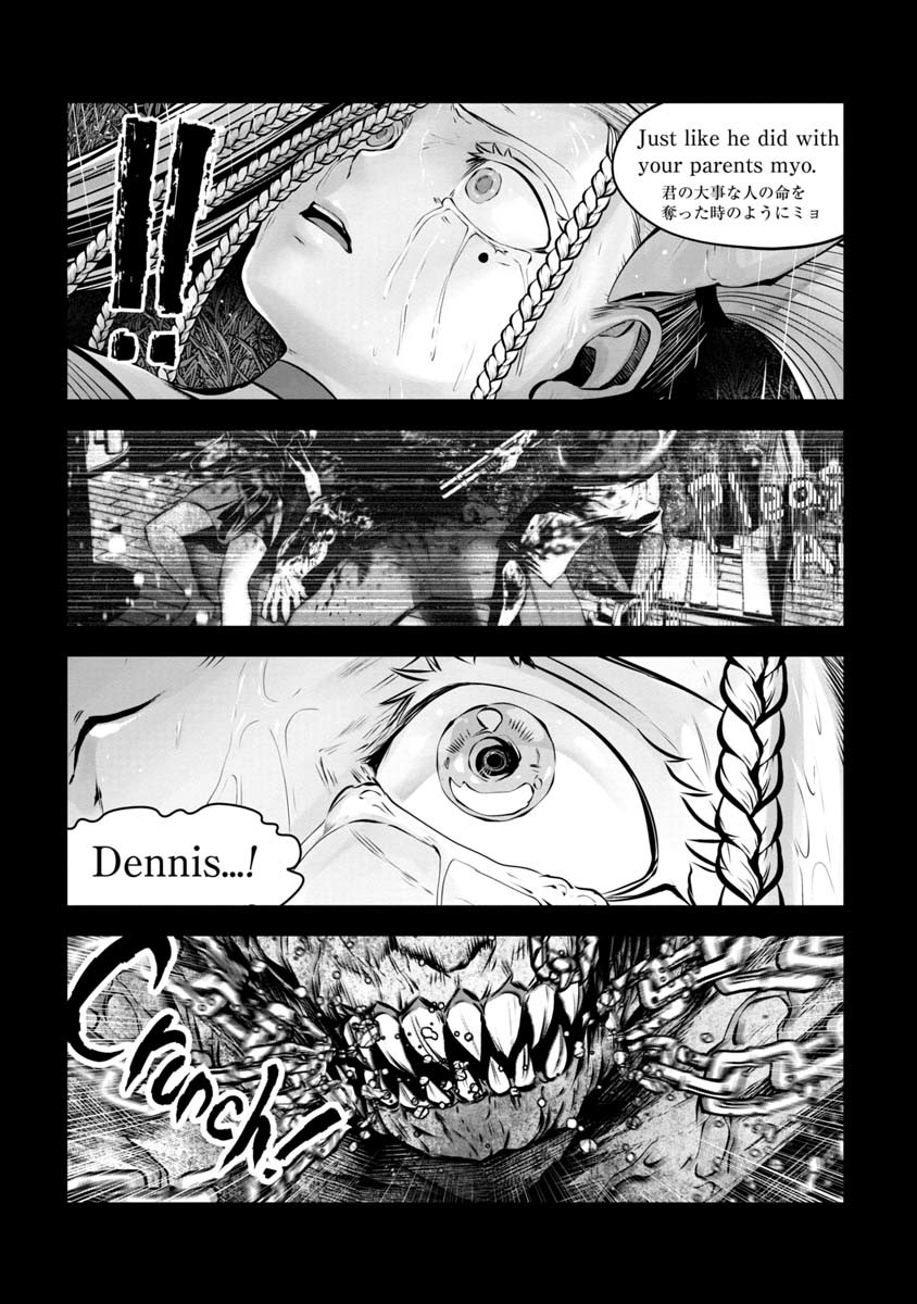 Machigatta Ko o Mahou Shoujo ni Shiteshimatta - Chapter 77 - Page 8