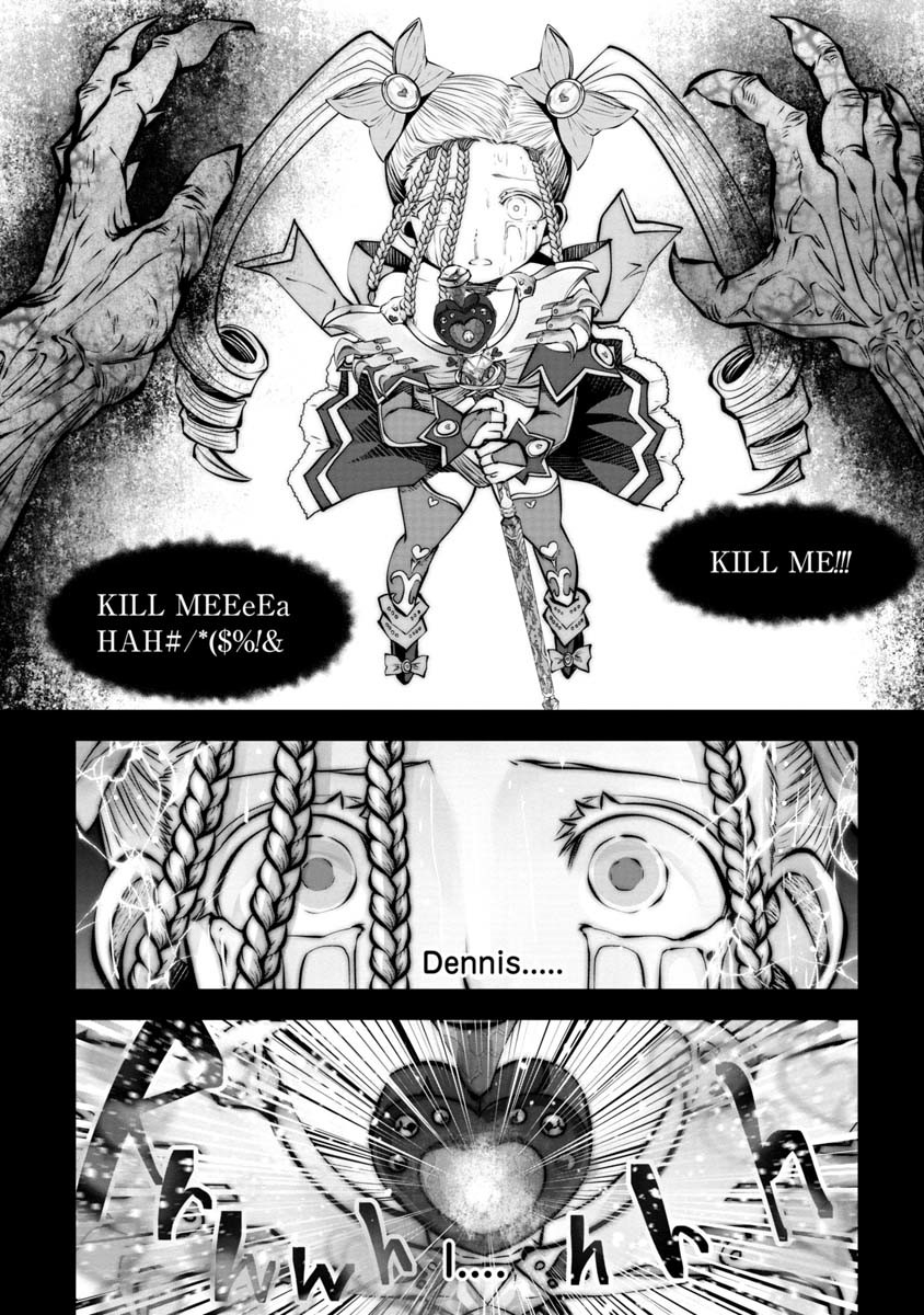 Machigatta Ko o Mahou Shoujo ni Shiteshimatta - Chapter 78 - Page 5