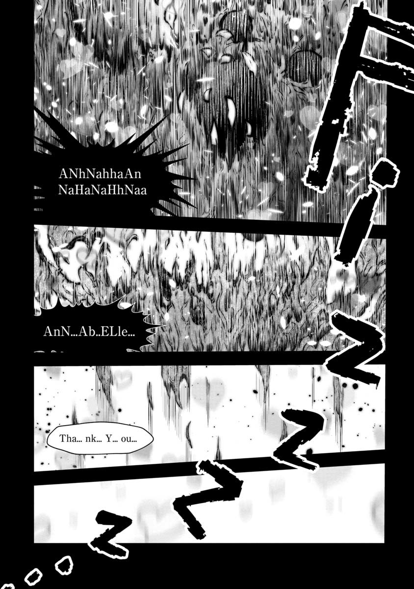 Machigatta Ko o Mahou Shoujo ni Shiteshimatta - Chapter 78 - Page 7