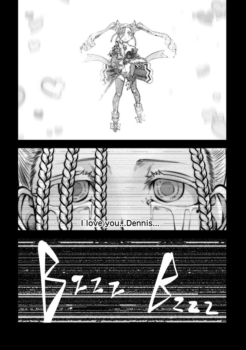 Machigatta Ko o Mahou Shoujo ni Shiteshimatta - Chapter 78 - Page 8