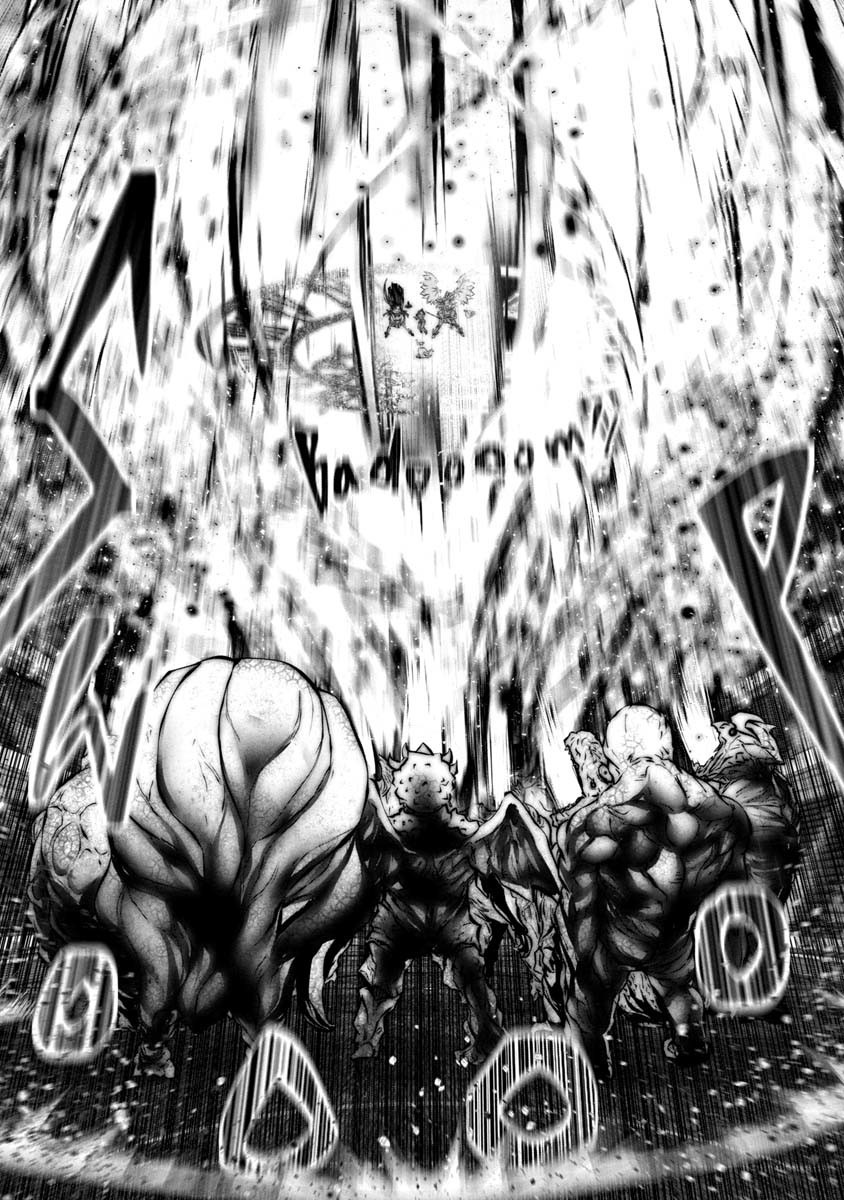 Machigatta Ko o Mahou Shoujo ni Shiteshimatta - Chapter 85 - Page 12