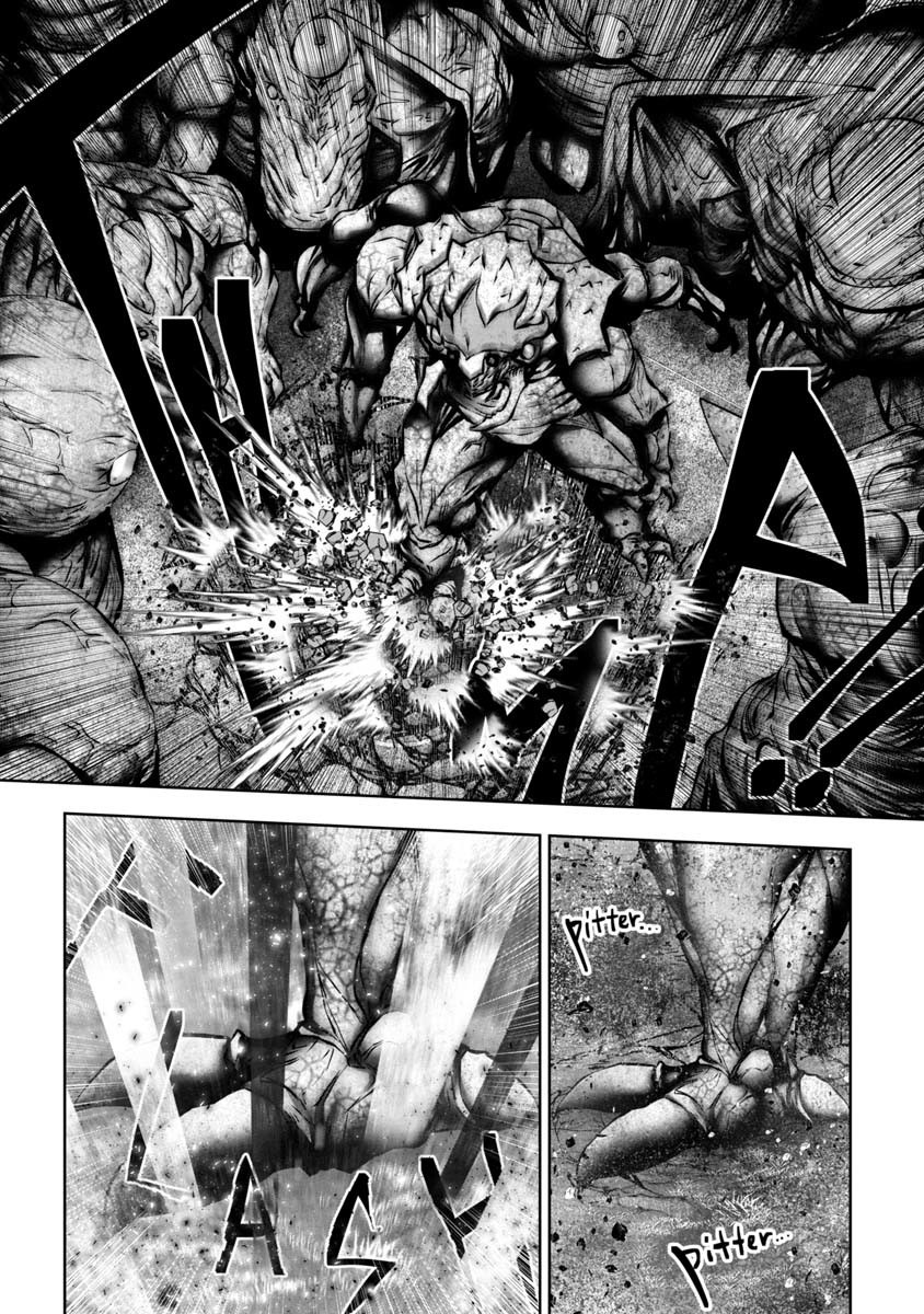 Machigatta Ko o Mahou Shoujo ni Shiteshimatta - Chapter 85 - Page 8