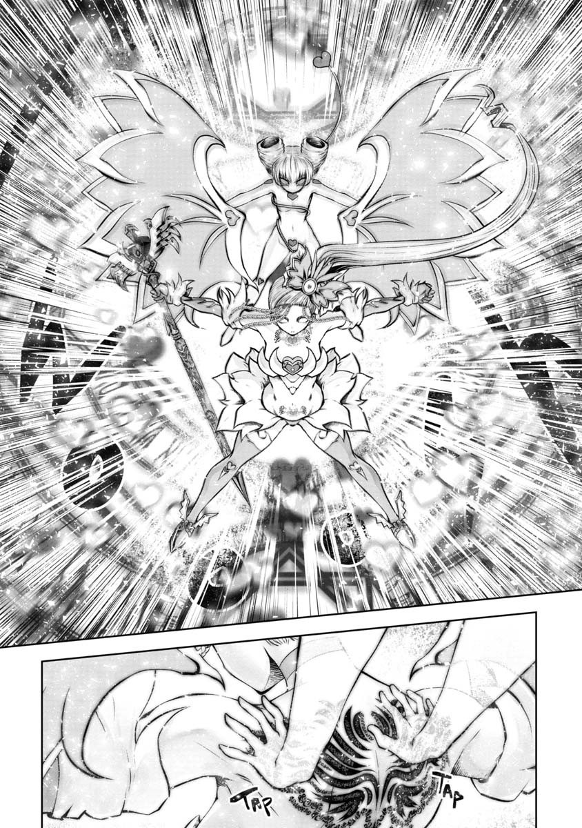 Machigatta Ko o Mahou Shoujo ni Shiteshimatta - Chapter 86 - Page 5