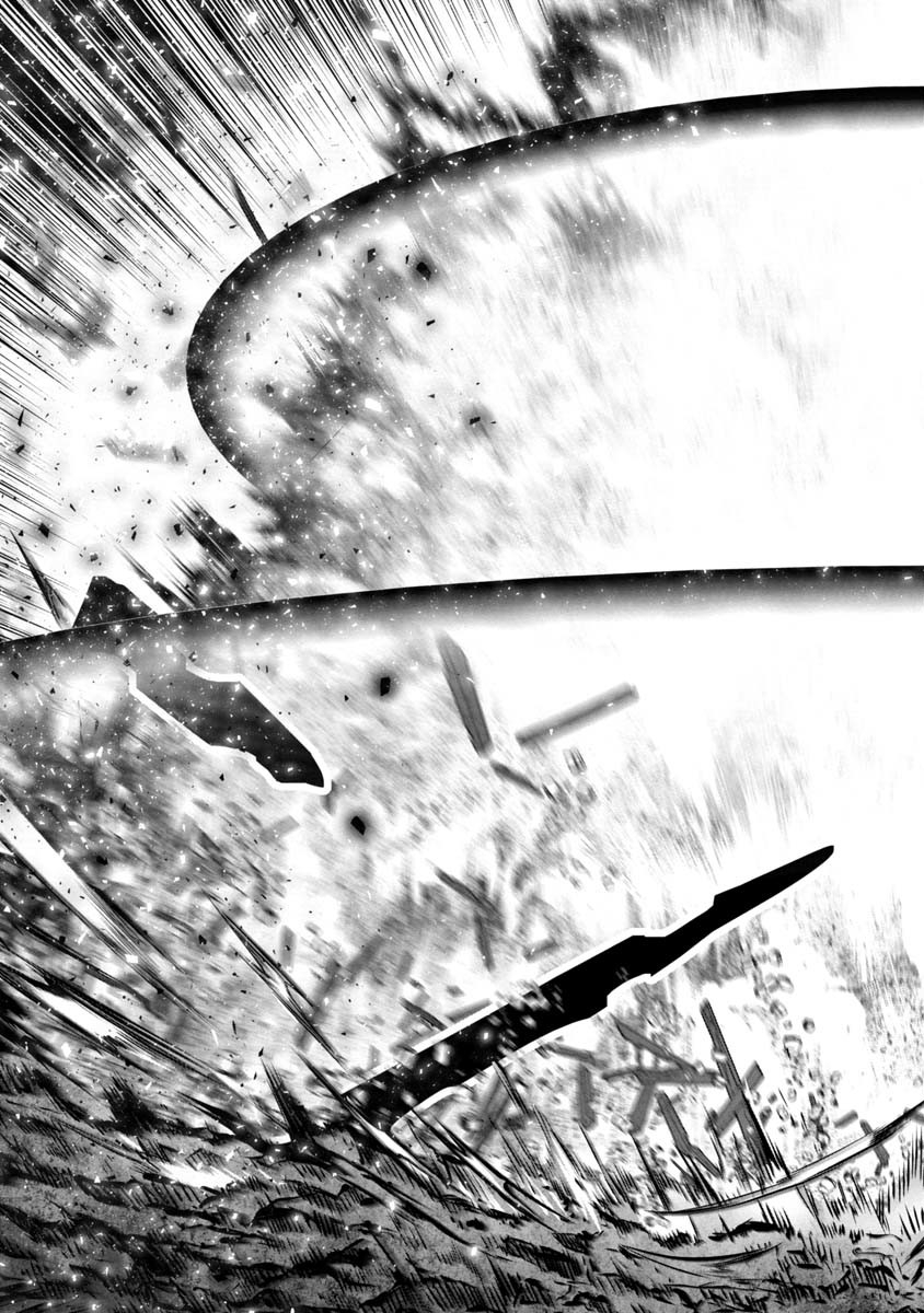 Machigatta Ko o Mahou Shoujo ni Shiteshimatta - Chapter 97 - Page 7