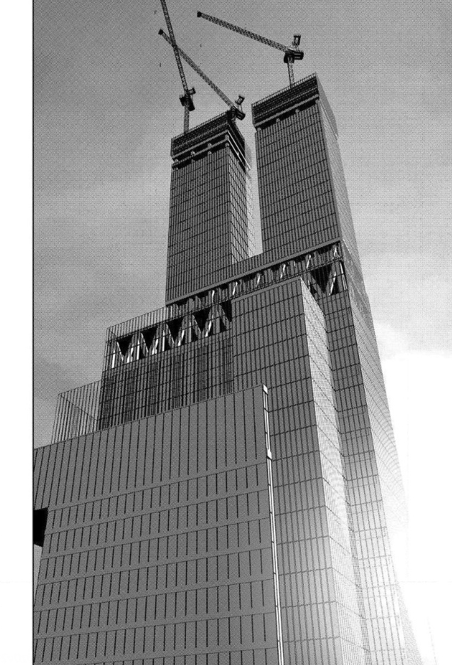 Mad Summer School - Chapter 1 - Page 4