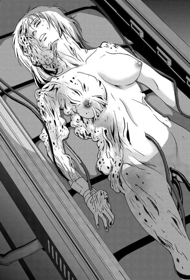 Mad Summer School - Chapter 10 - Page 21