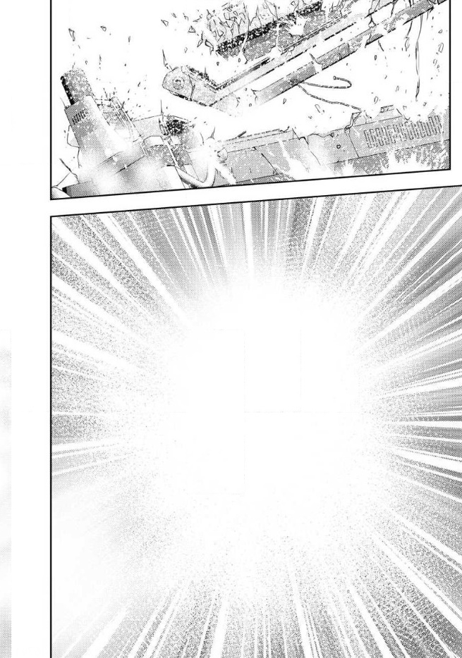 Mad Summer School - Chapter 14 - Page 37