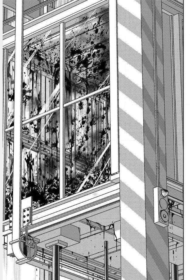 Mad Summer School - Chapter 5 - Page 31