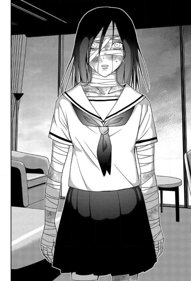 Mad Summer School - Chapter 6 - Page 39