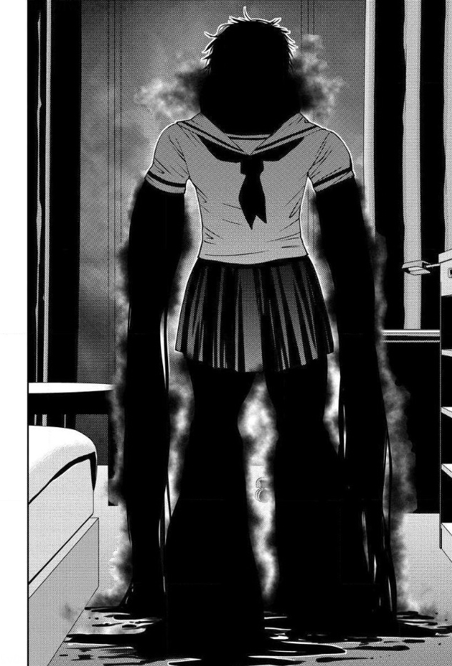 Mad Summer School - Chapter 8 - Page 38