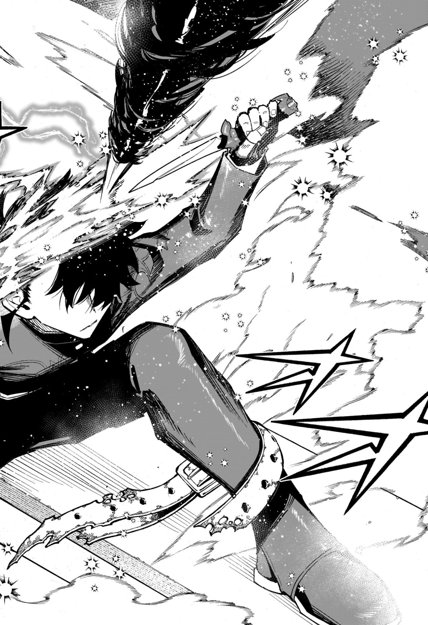 Ichi the Witch - Chapter 69 - Page 14