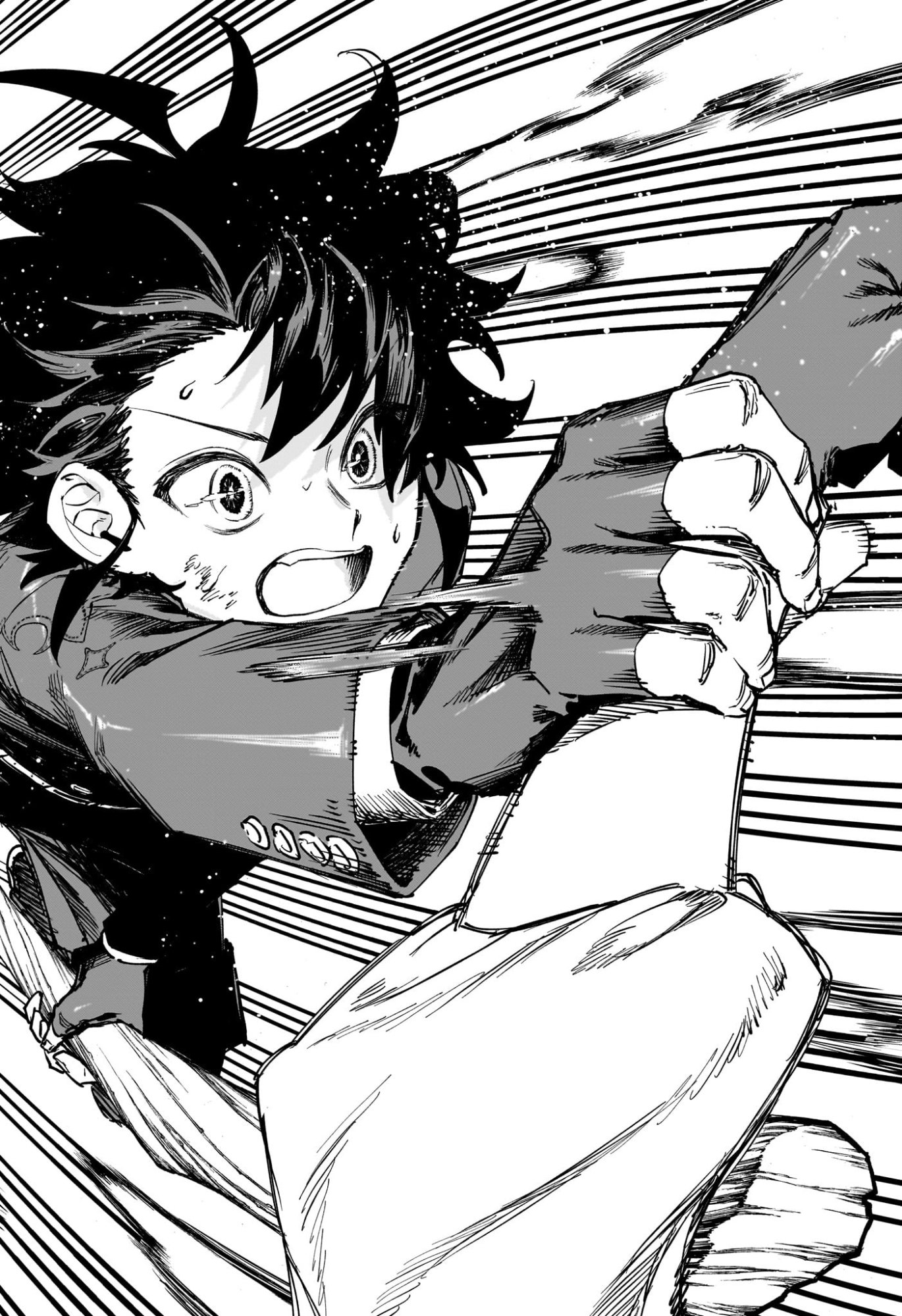 Ichi the Witch - Chapter 74 - Page 14