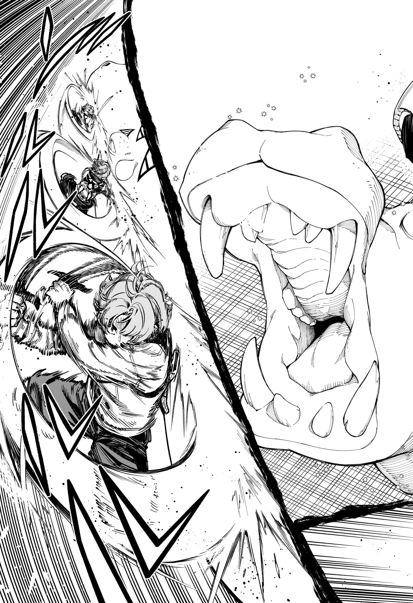 Ichi the Witch - Chapter 77 - Page 17