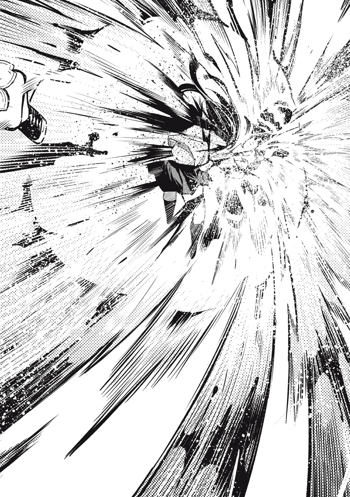 Madara Ramble - Chapter 19 - Page 8