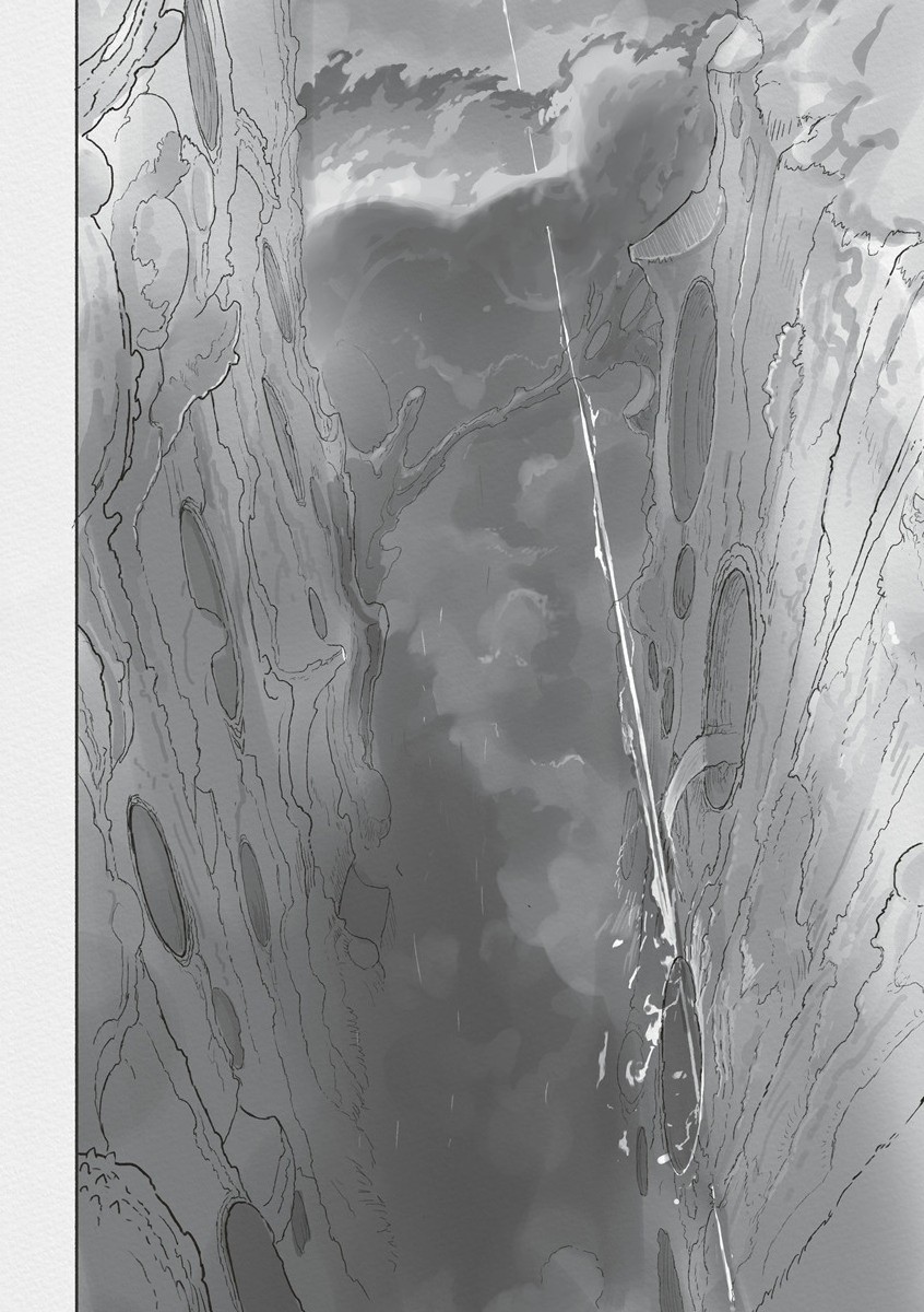 Made in Abyss - Chapter 71 - Page 24