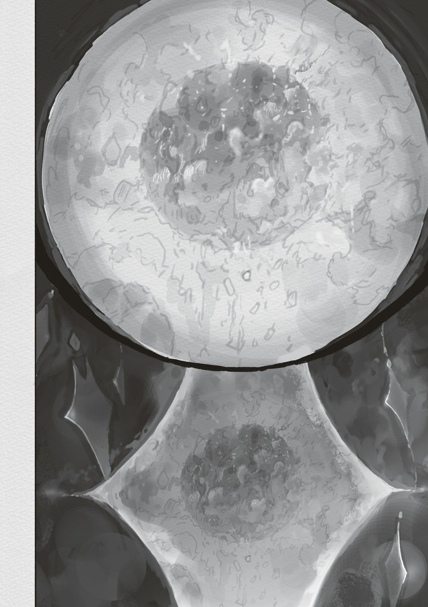 Made in Abyss - Chapter 71 - Page 26