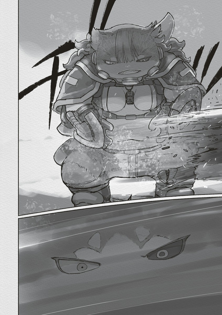 Made in Abyss - Chapter 71 - Page 4