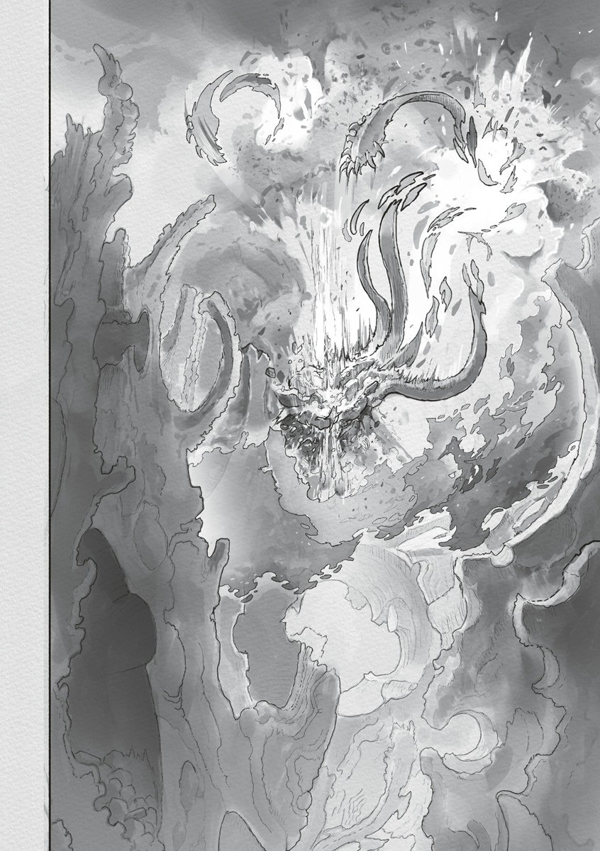 Made in Abyss - Chapter 71 - Page 48