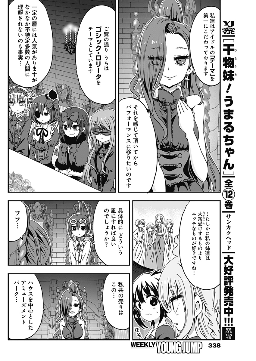 Maid in Hikkomuse - Chapter 45 - Page 6