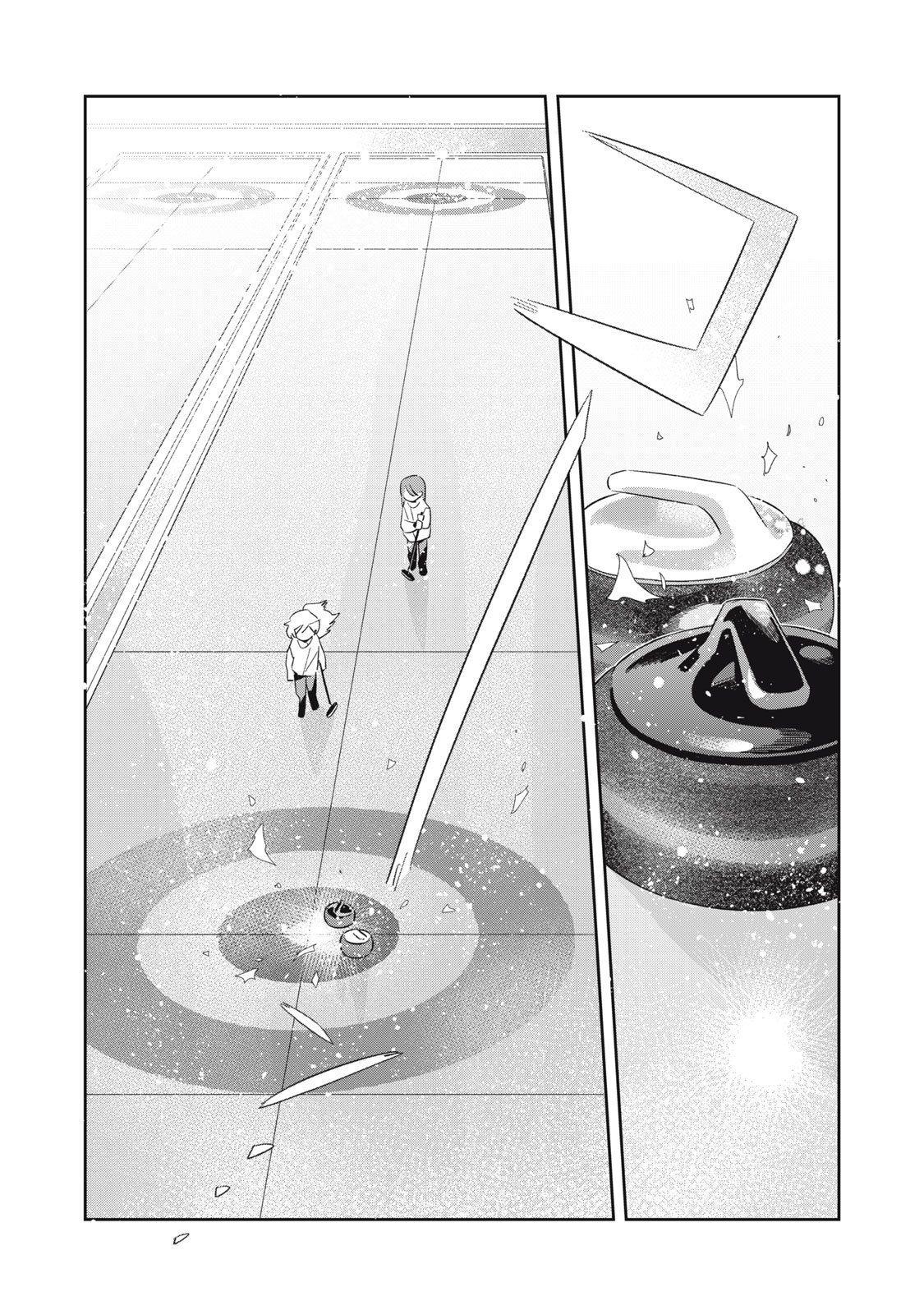 Magarinari no Haru - Chapter 1 - Page 41