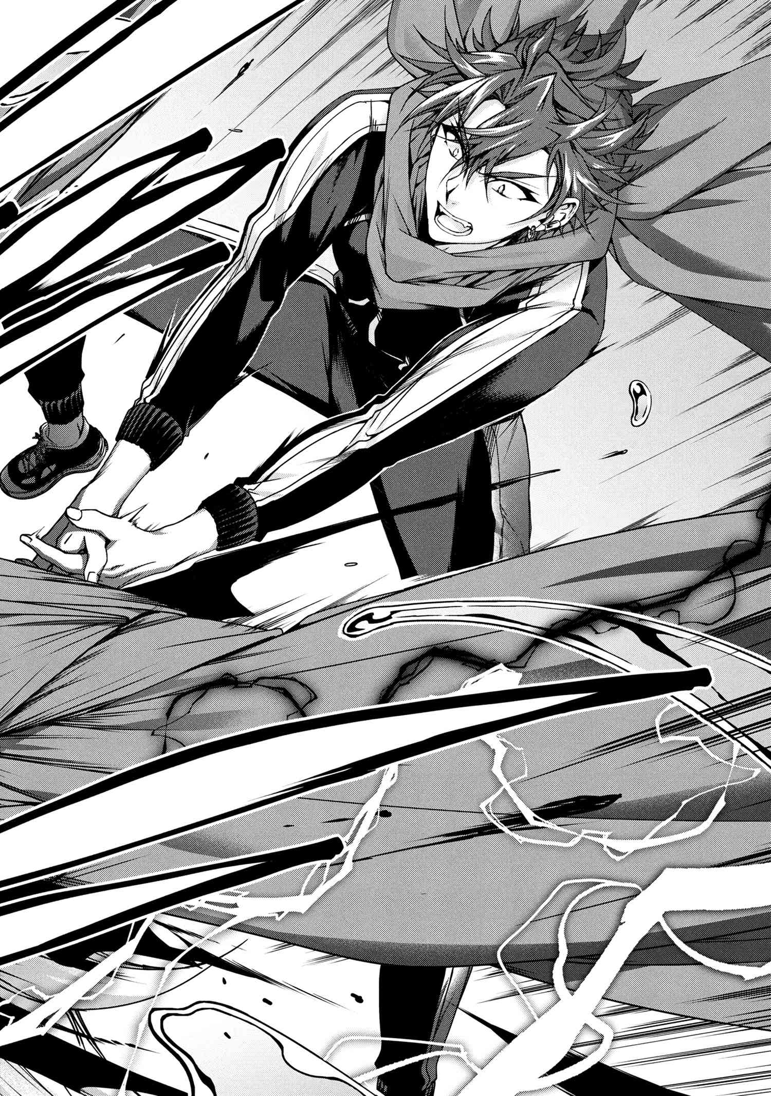 Magical Explorer: Eroge no Yuujin Chara ni Tensei Shita kedo, Game Chishiki Tsukatte Jiyuu ni Ikiru - Chapter 11.2 - Page 15