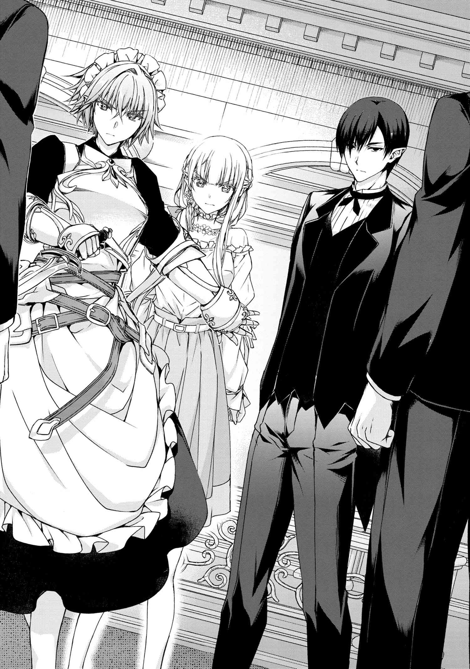 Magical Explorer: Eroge no Yuujin Chara ni Tensei Shita kedo, Game Chishiki Tsukatte Jiyuu ni Ikiru - Chapter 4.1 - Page 10