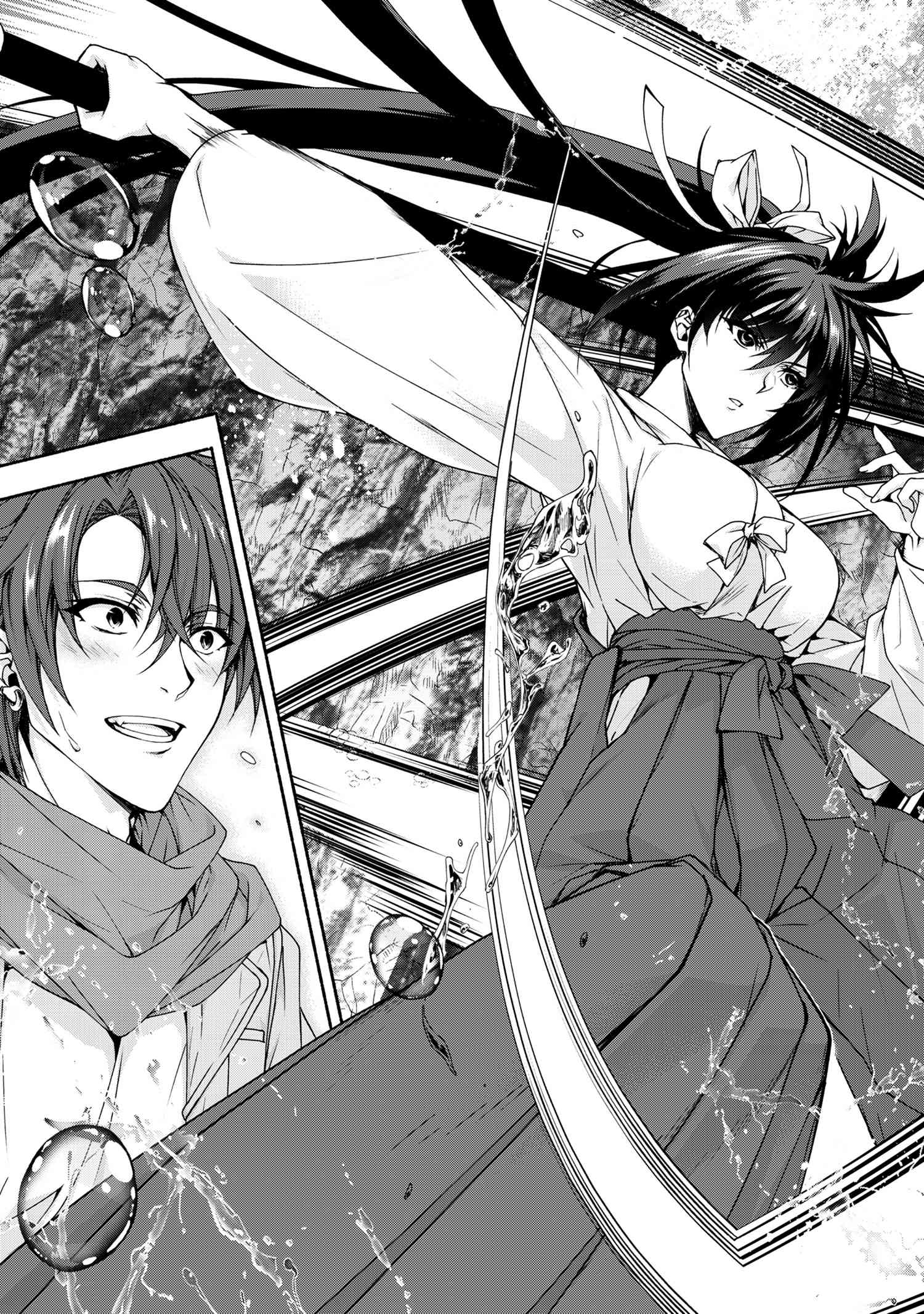 Magical Explorer: Eroge no Yuujin Chara ni Tensei Shita kedo, Game Chishiki Tsukatte Jiyuu ni Ikiru - Chapter 5.3 - Page 6