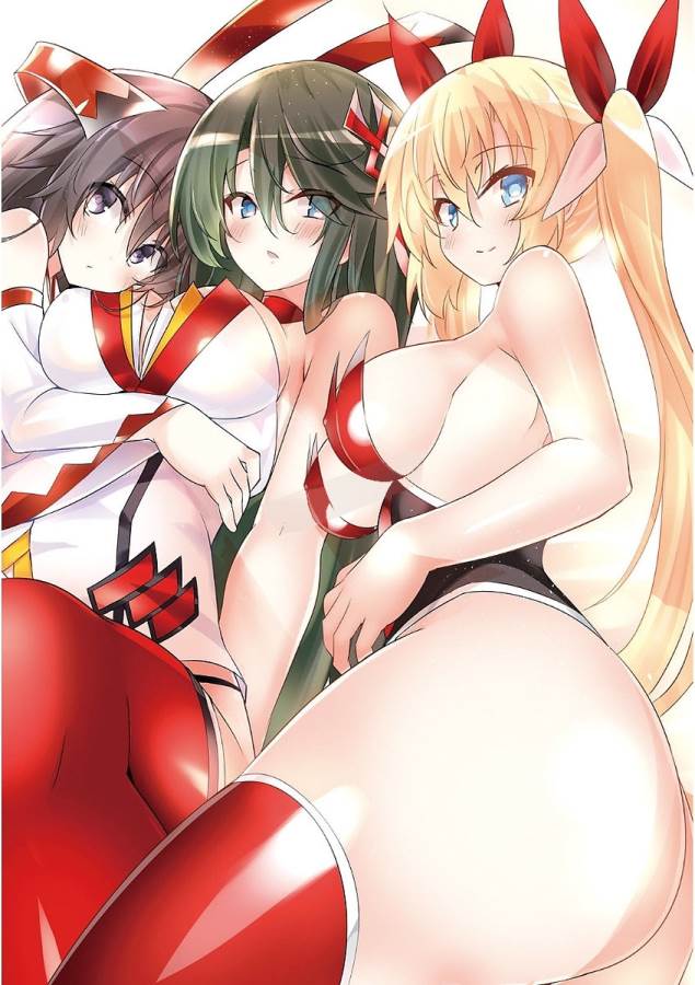 Magika no Kenshi to Shoukan Maou - Chapter 44 - Page 3