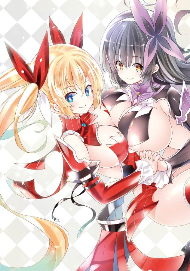 Magika no Kenshi to Shoukan Maou - Chapter 50 - Page 4