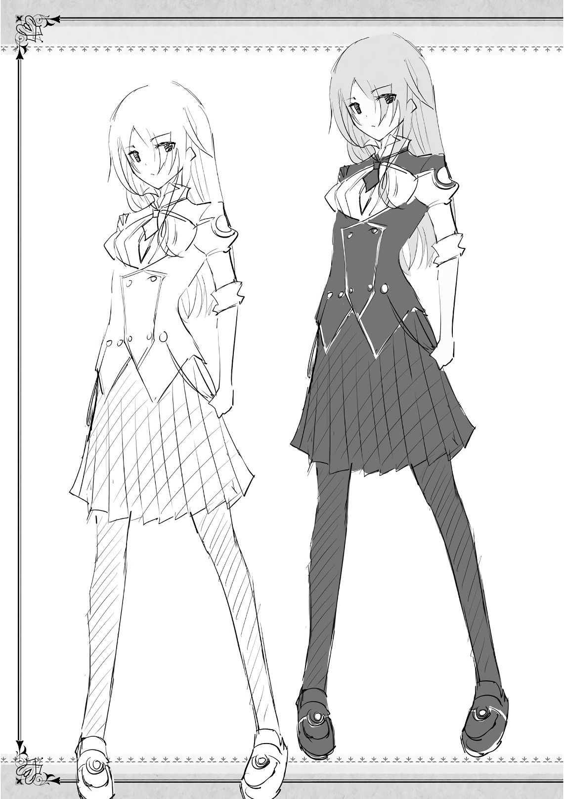 Magika no Kenshi to Shoukan Maou - Chapter 61 - Page 33