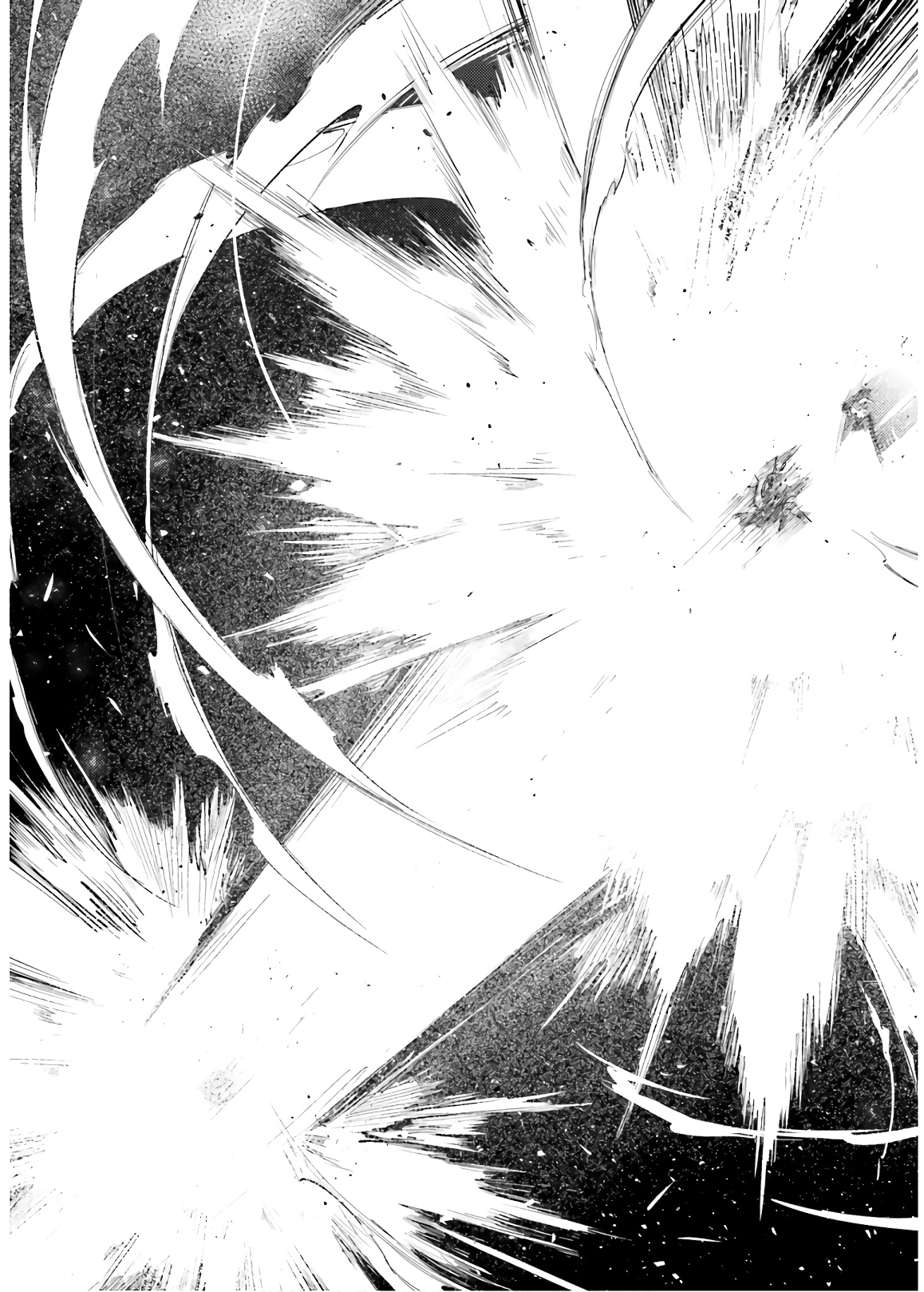 Magika no Kenshi to Shoukan Maou - Chapter 74 - Page 17