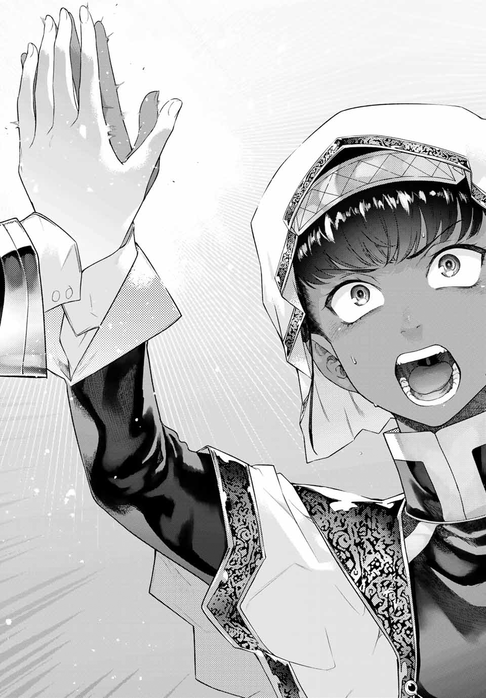 Toshokan no Daimajutsushi - Chapter 27.2 - Page 11
