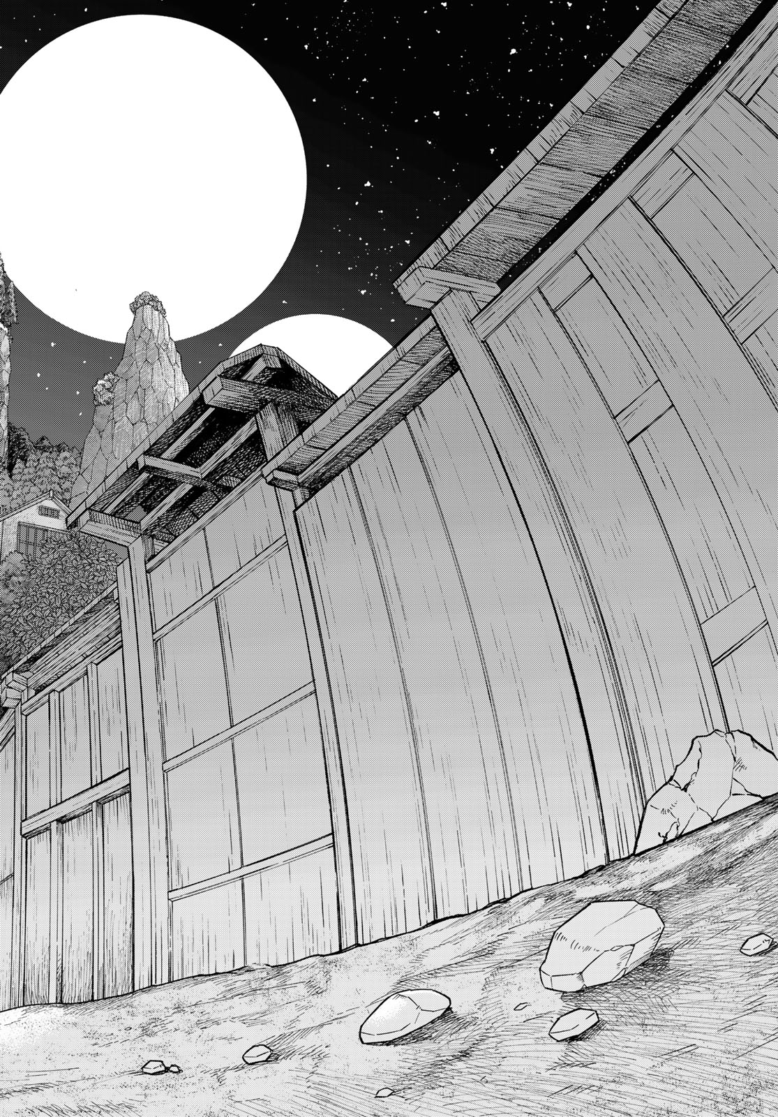 Toshokan no Daimajutsushi - Chapter 43.1 - Page 20